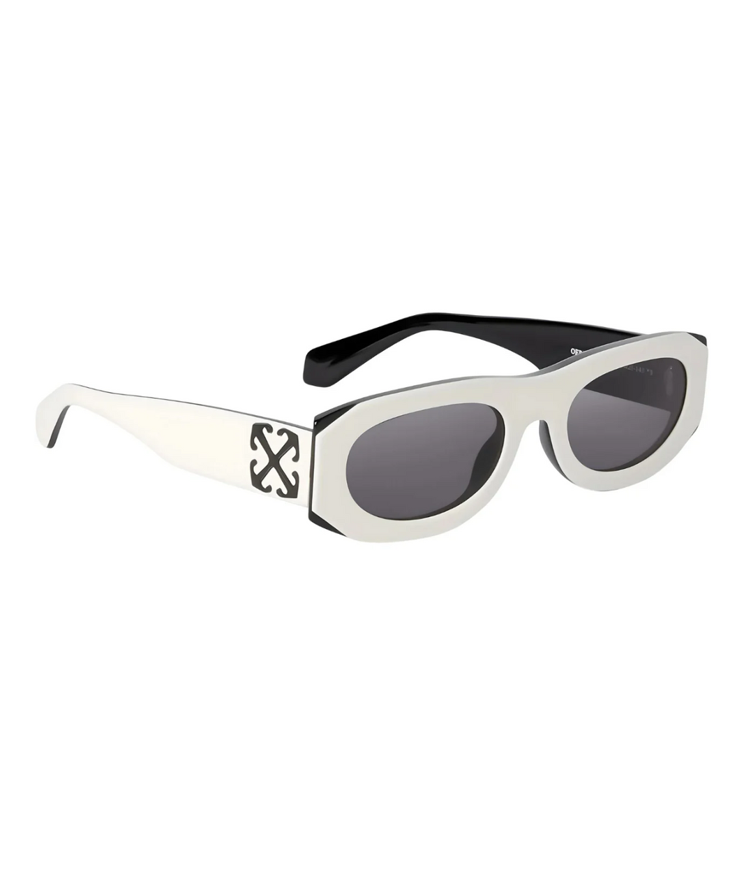 image White-Dark Grey