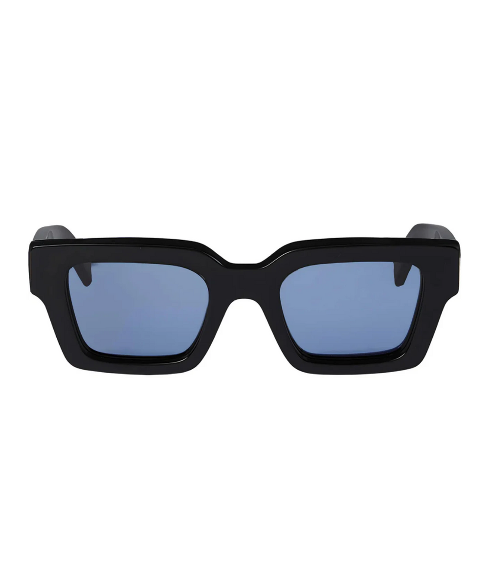 Black-Light Blue