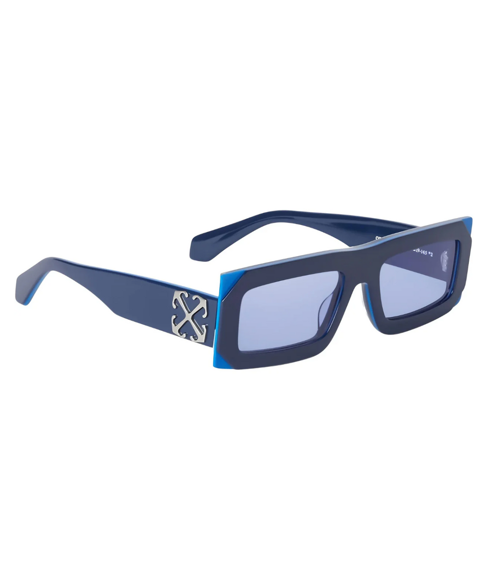 Dark Blue-Blue