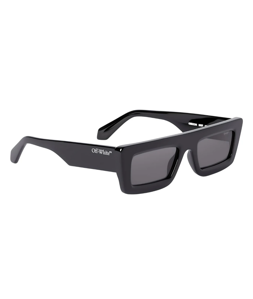 Black-Dark Grey
