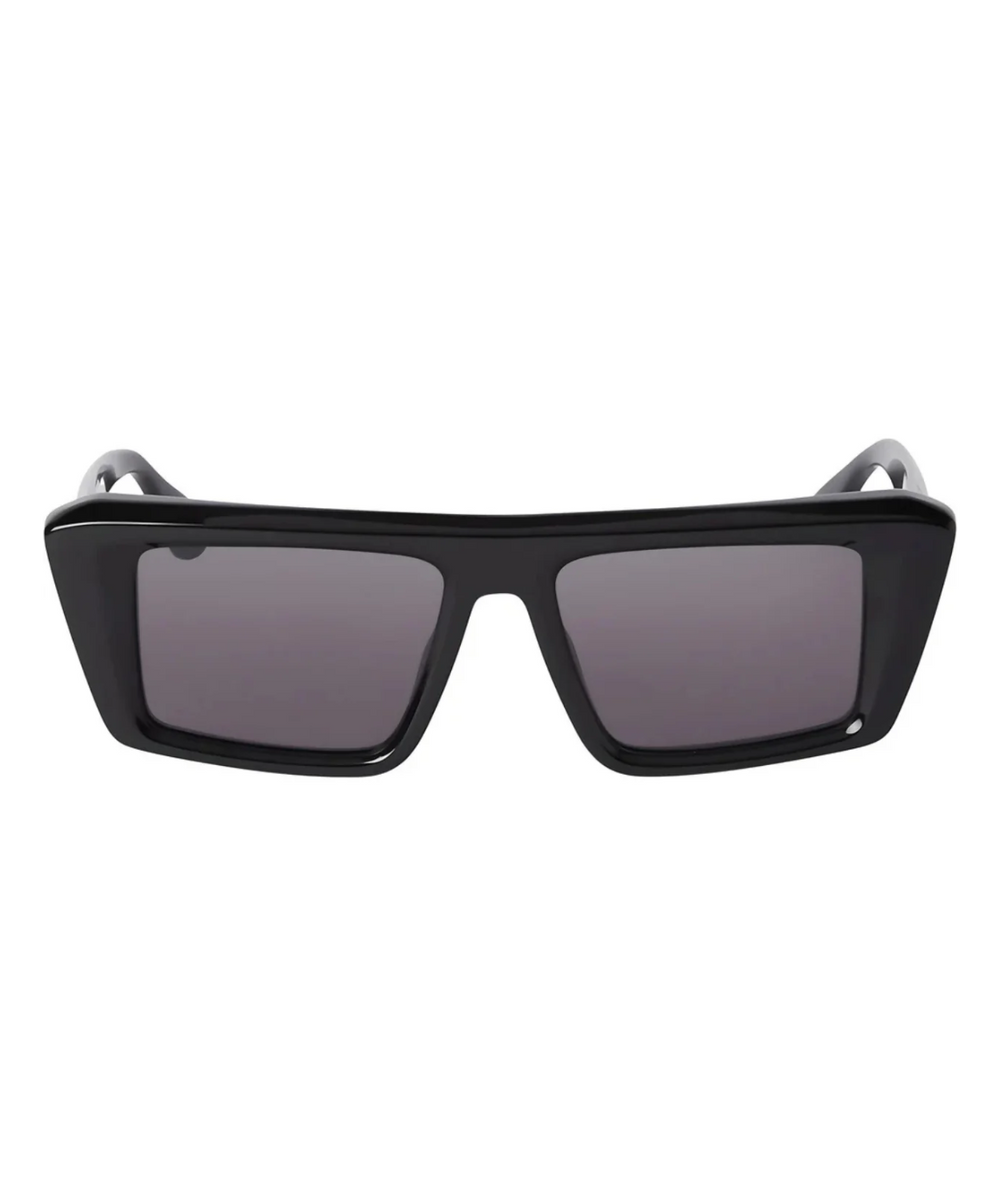 Black-Dark Grey
