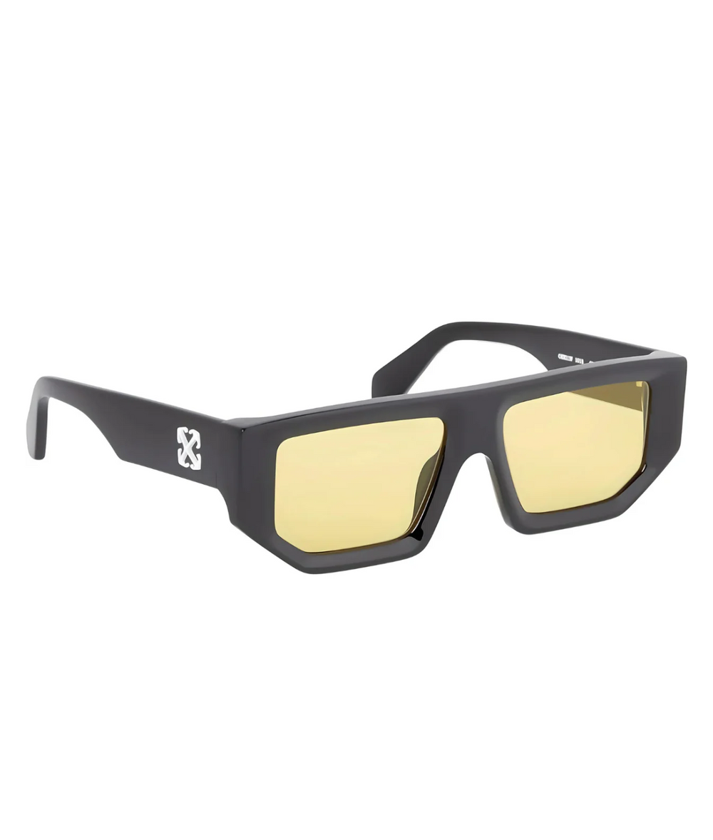 Black-Yellow