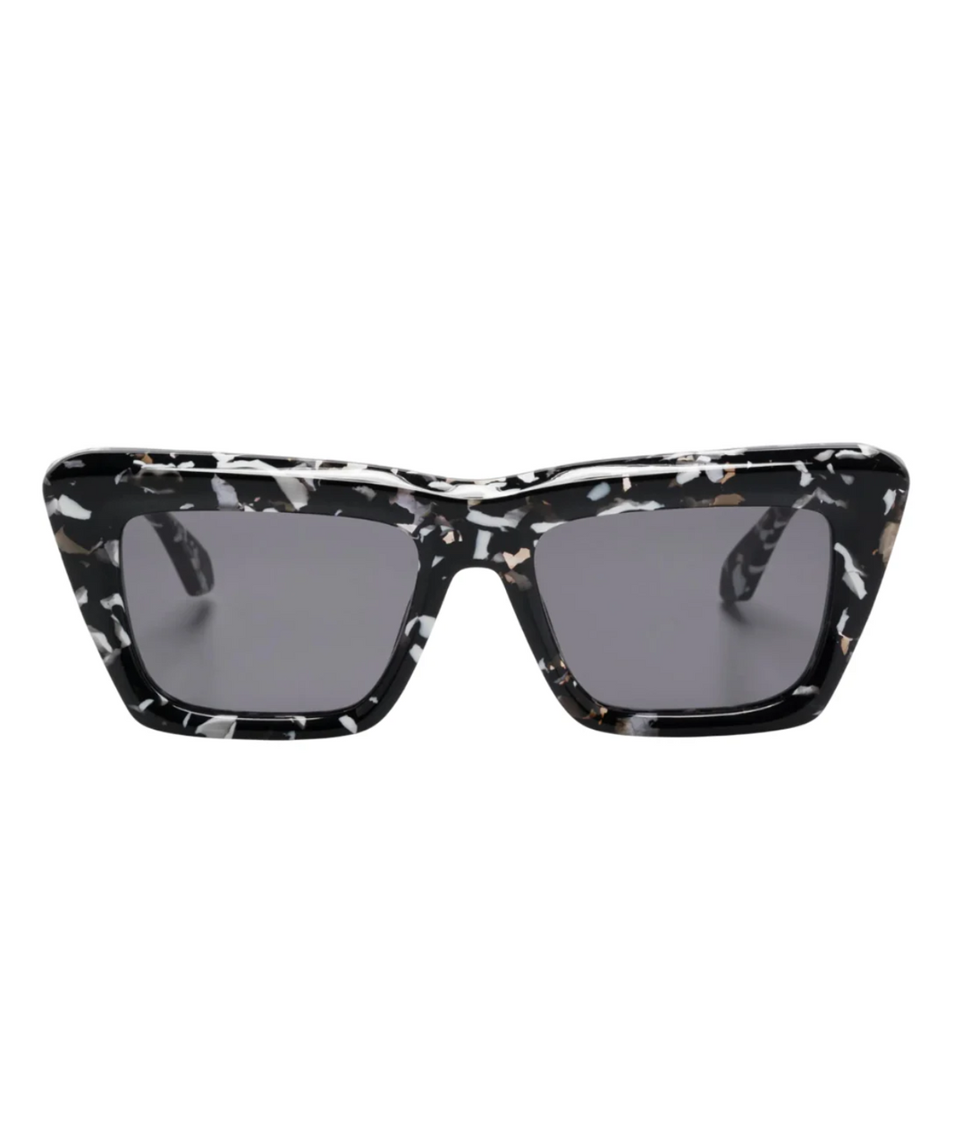 Havana Black-Dark Grey