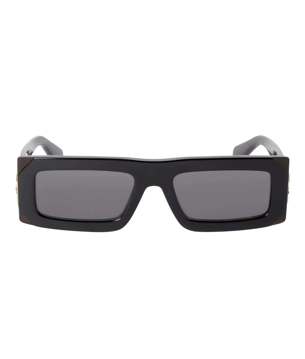 Black-Dark Grey