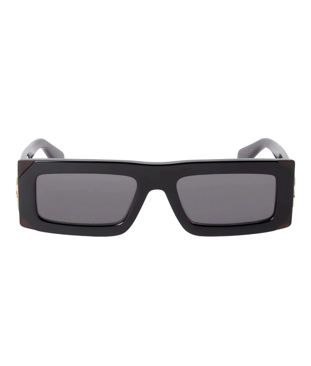 Black-Dark Grey
