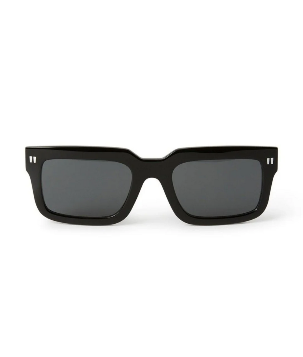 Black-Dark Grey