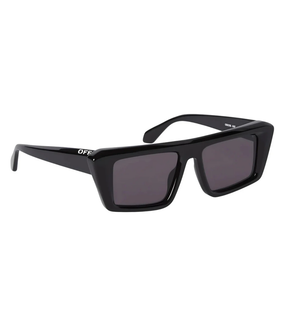 Black-Dark Grey