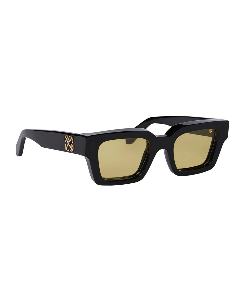 Black-Yellow