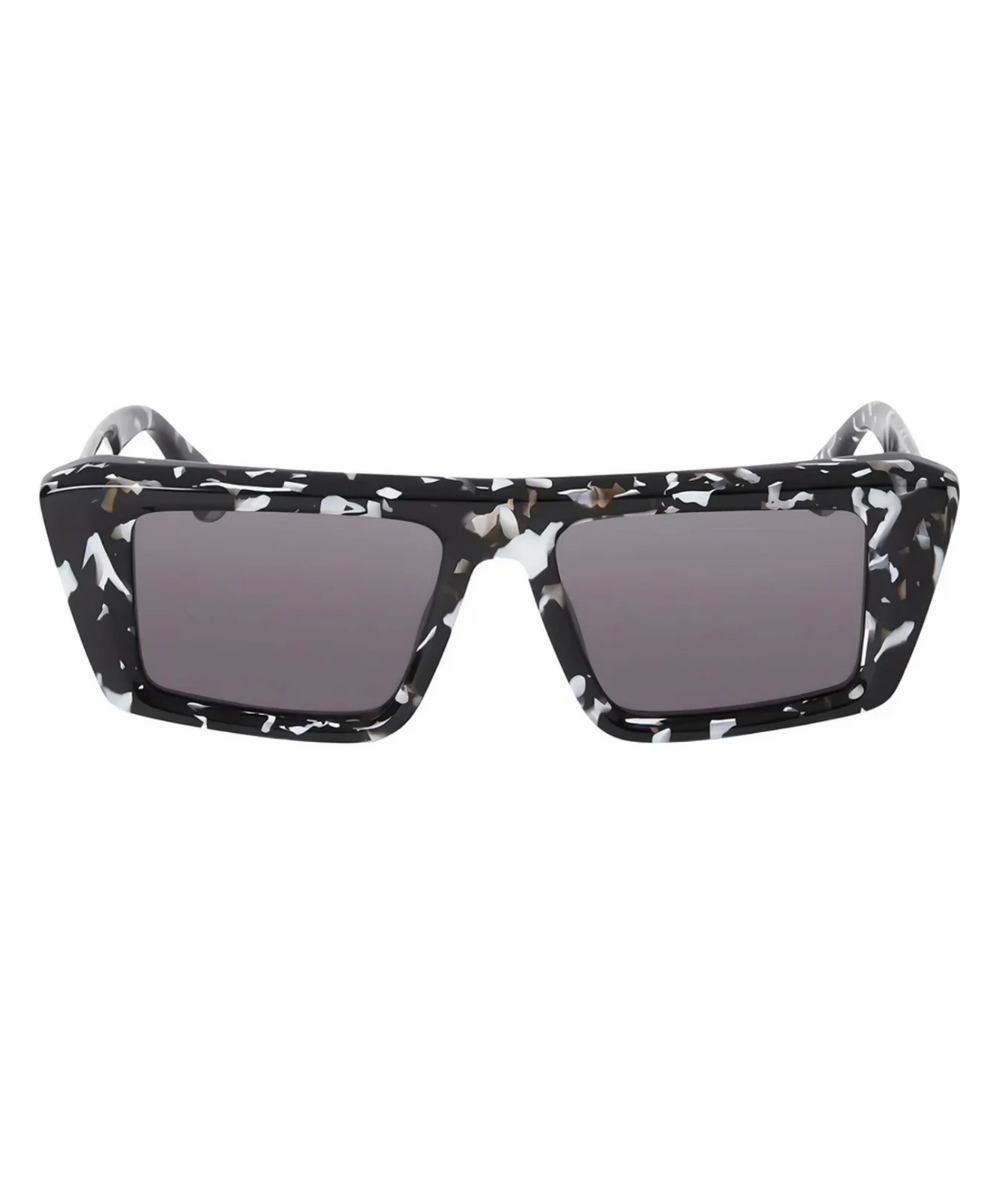 Havana Black-Dark Grey