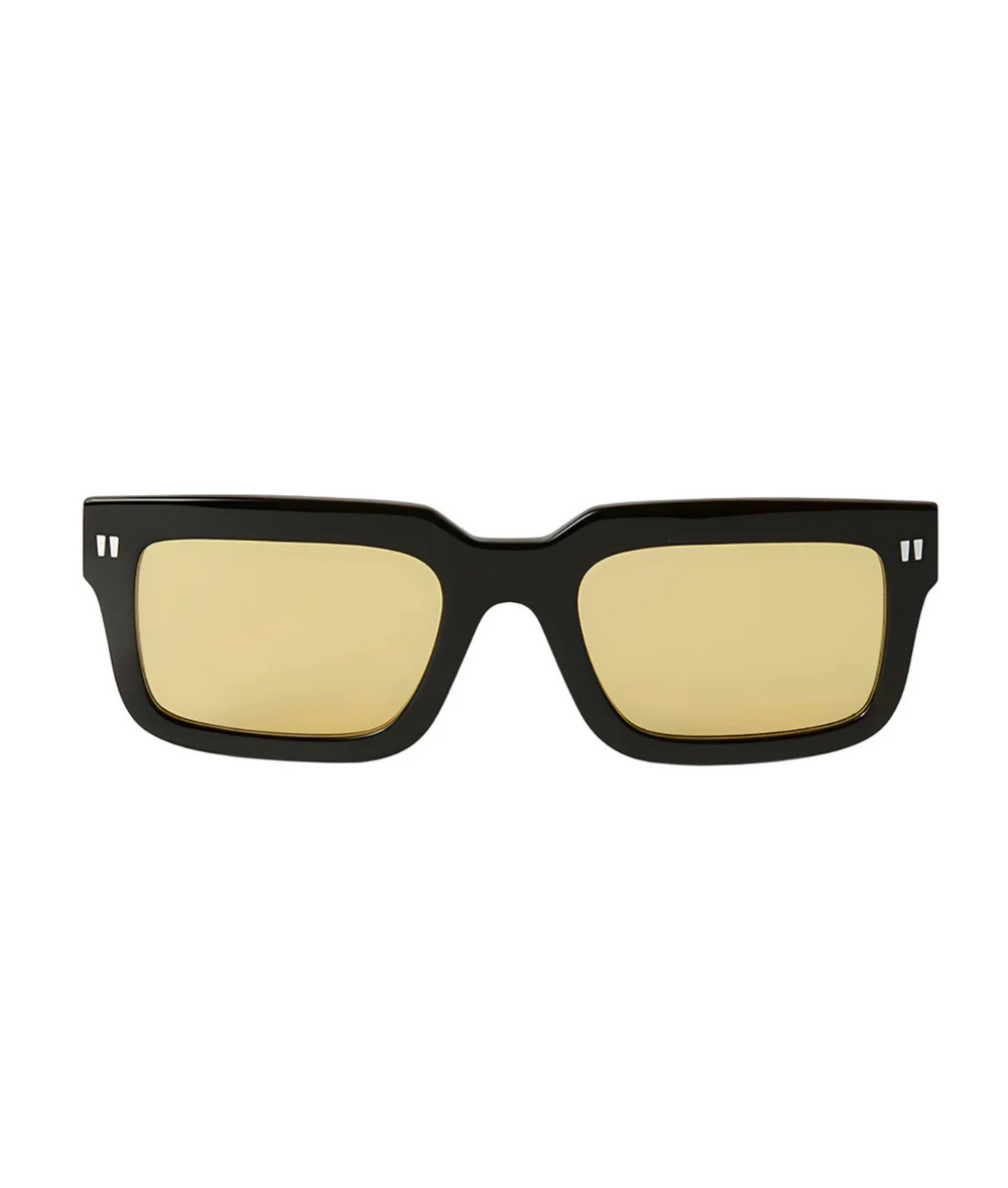 Black-Yellow