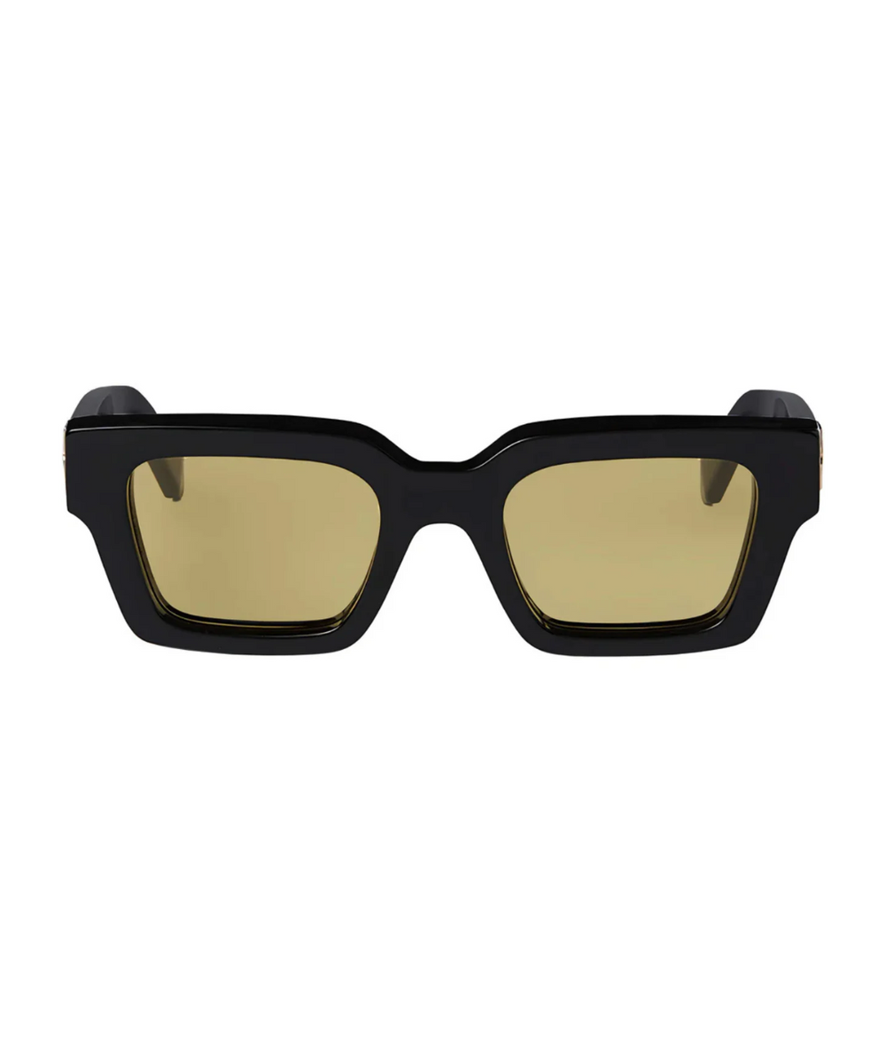 Black-Yellow