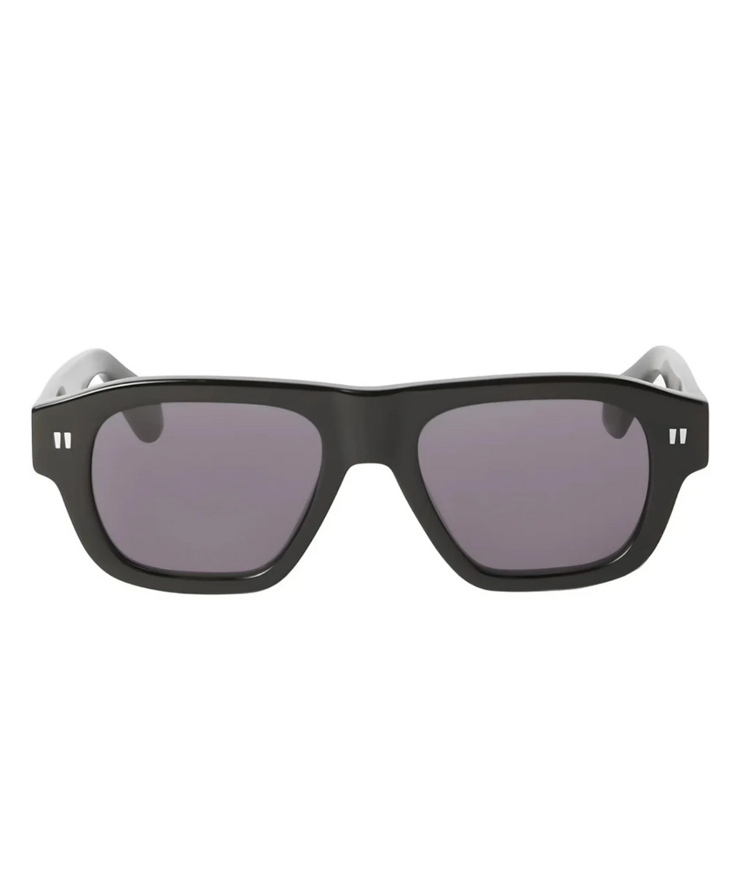 Black-Dark Grey