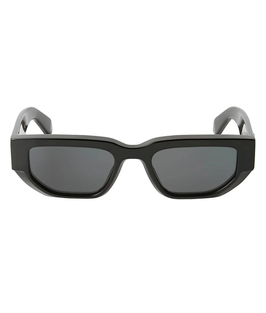 Black-Dark Grey