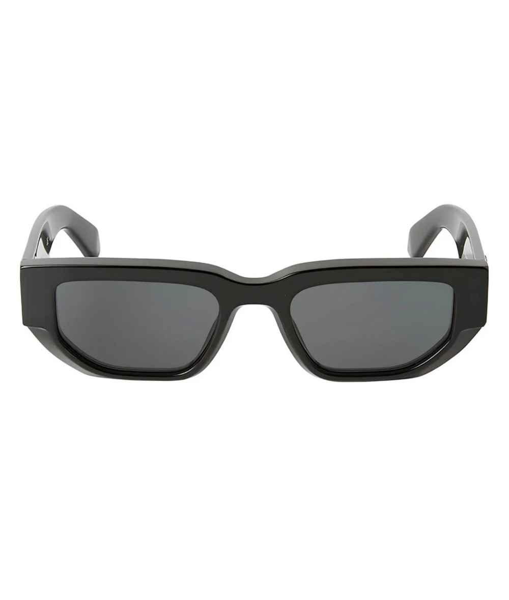 Black-Dark Grey