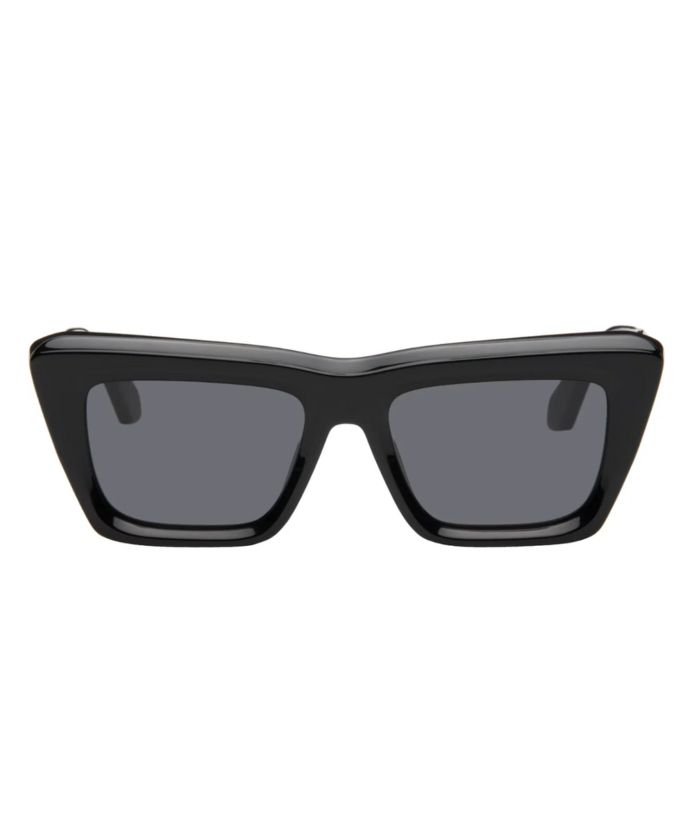 Black-Dark Grey