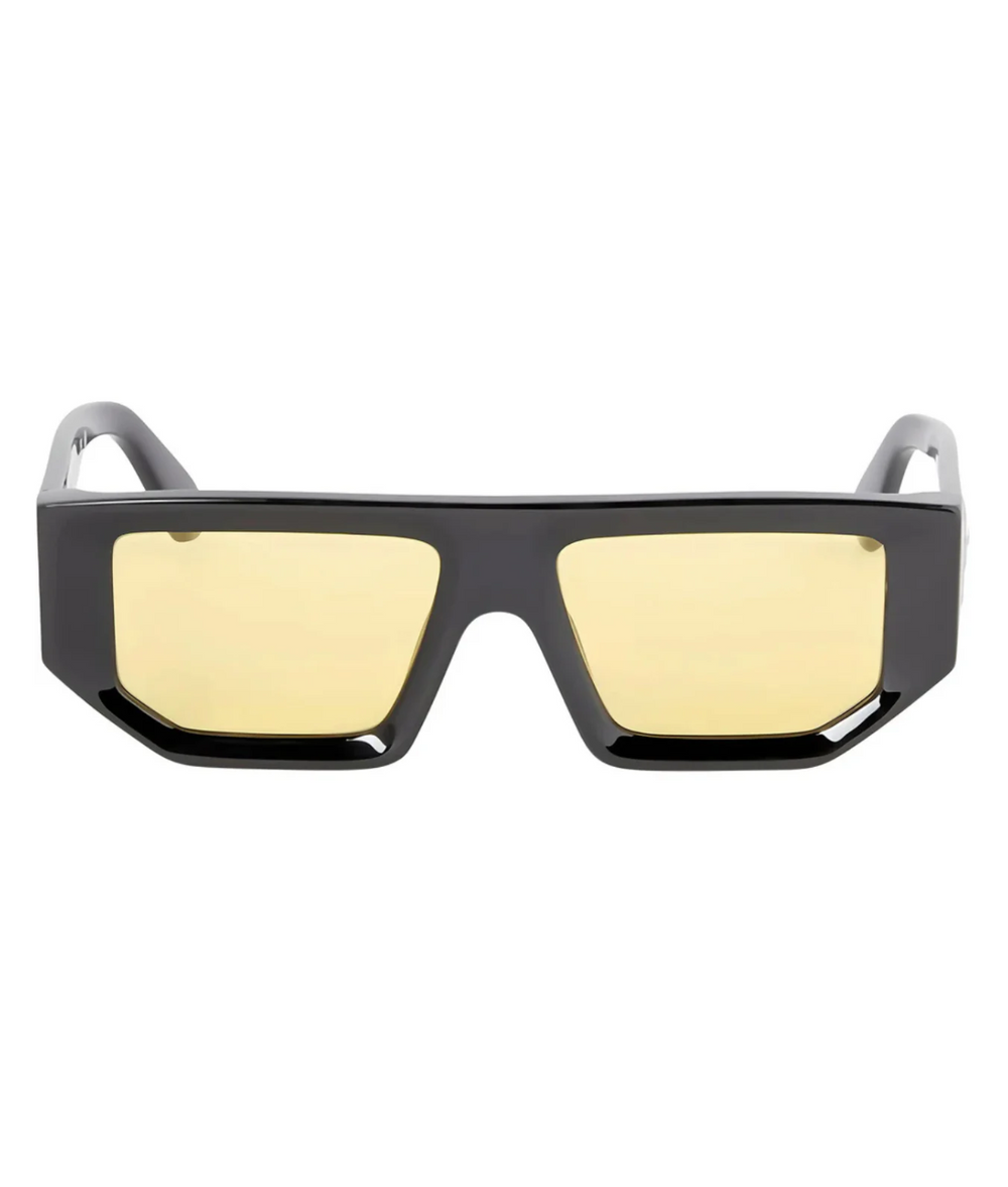 Black-Yellow