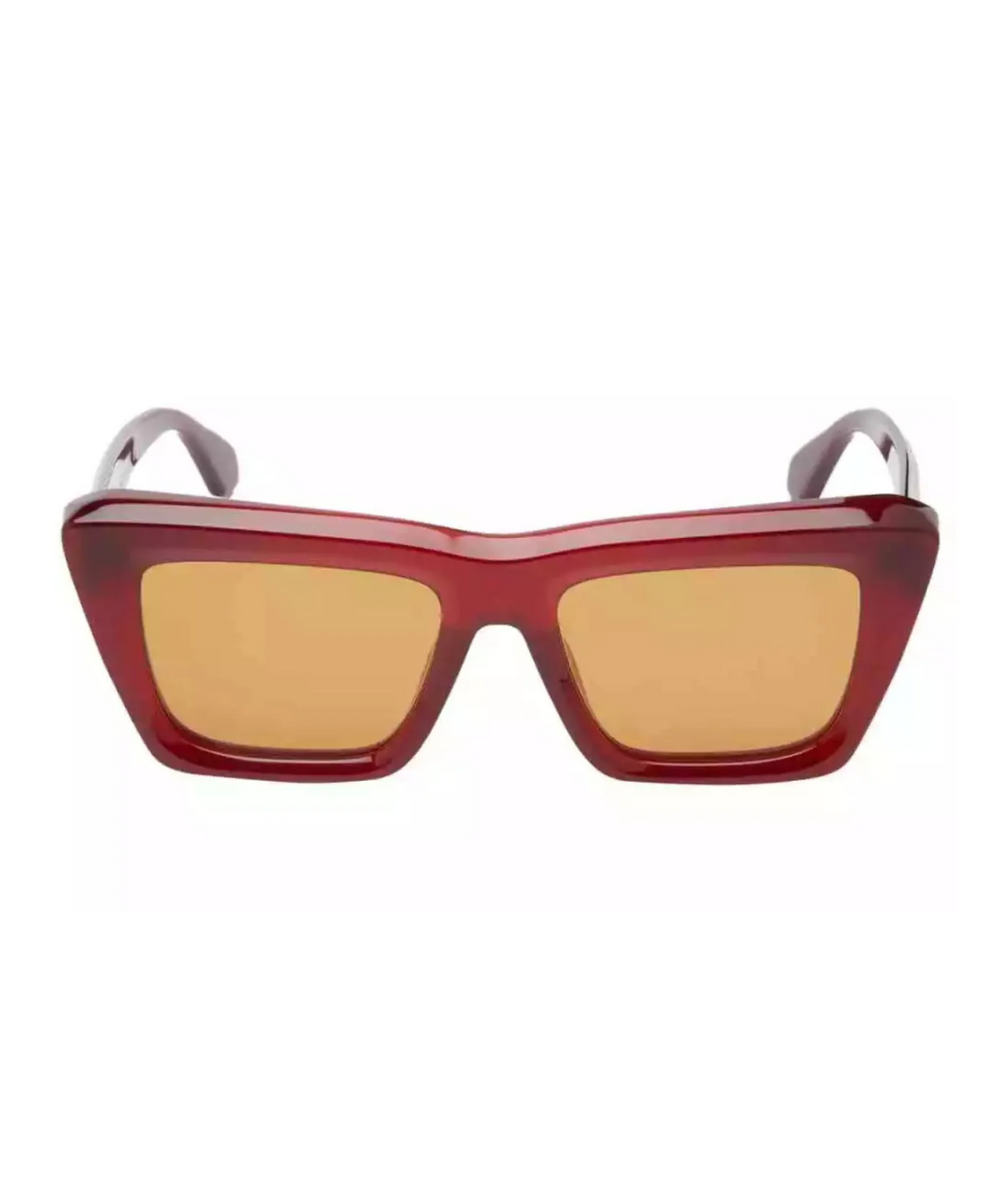 Burgundy-Camel