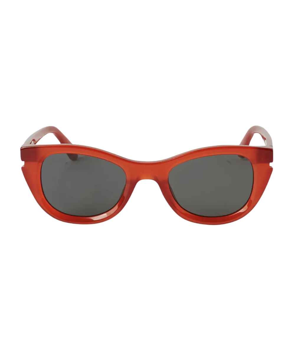 Red-Dark Grey