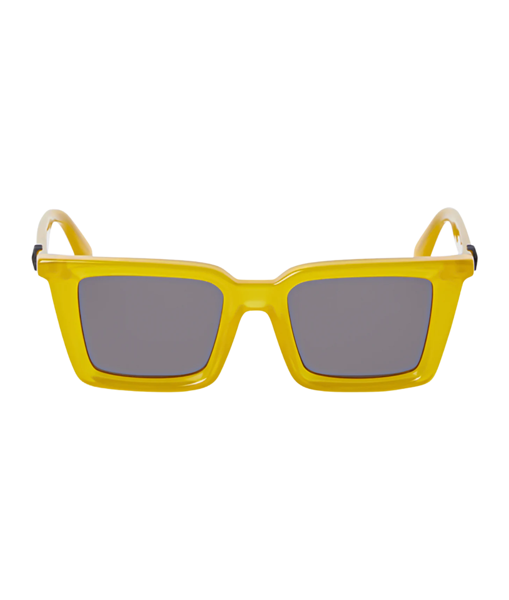 Yellow-Dark Grey
