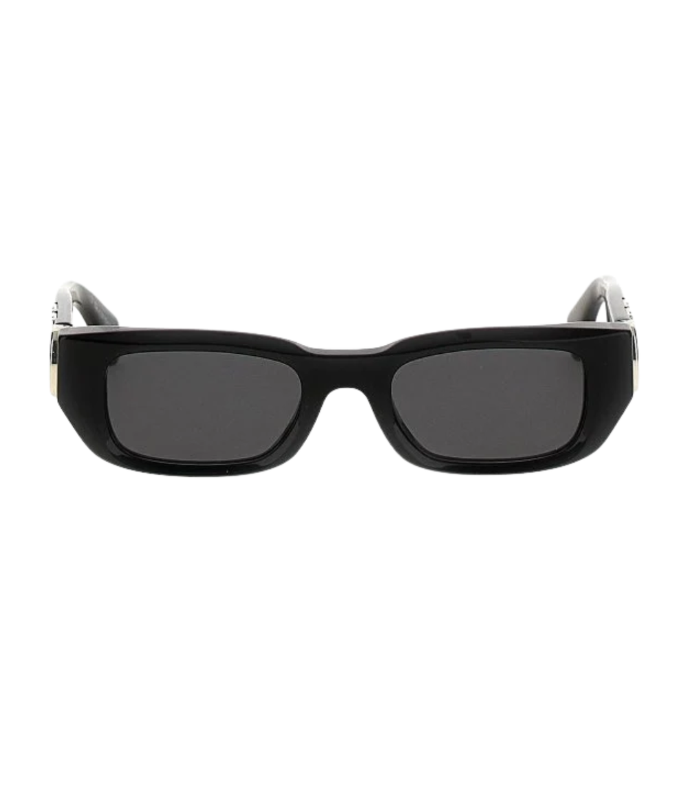 Black-Dark Grey