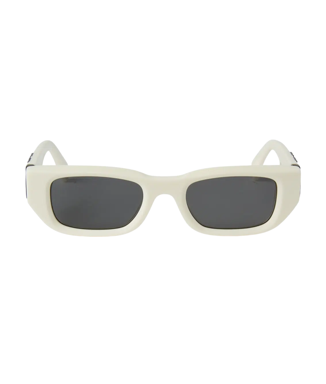 White-Dark Grey