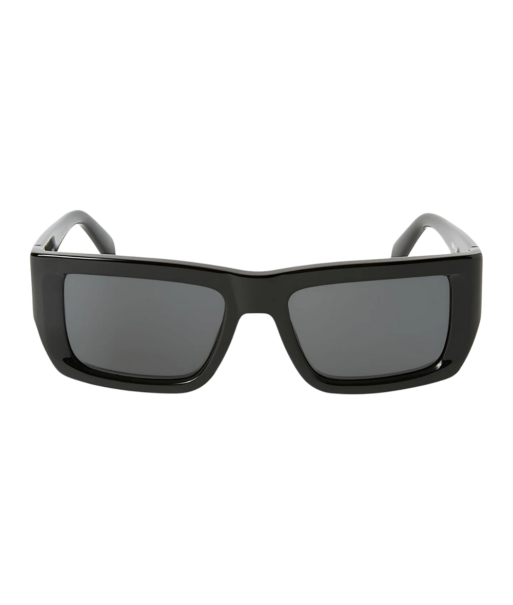 Black-Dark Grey