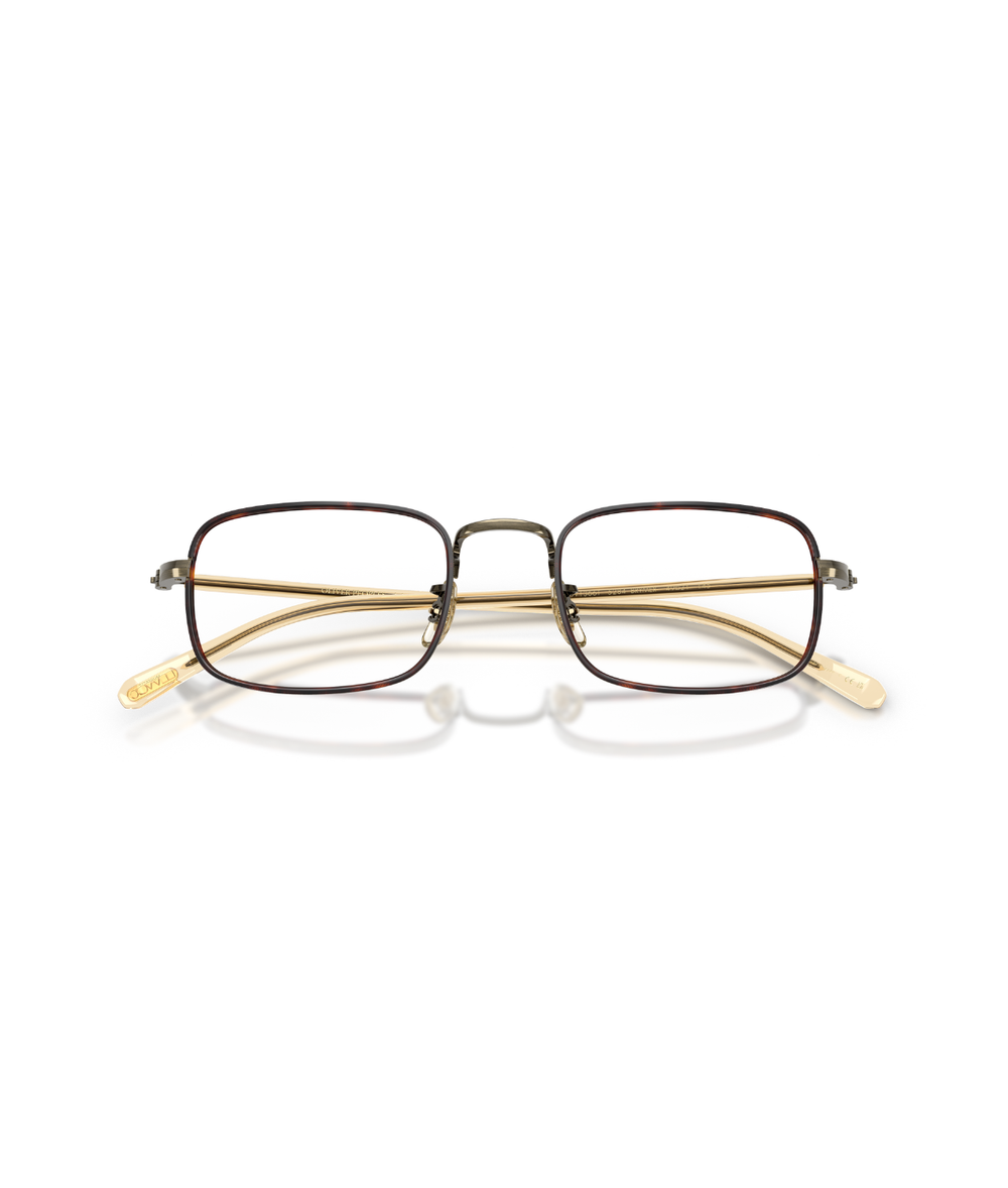 Antique gold/dtb