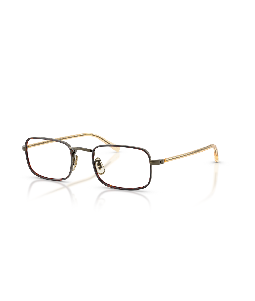 Antique gold/dtb