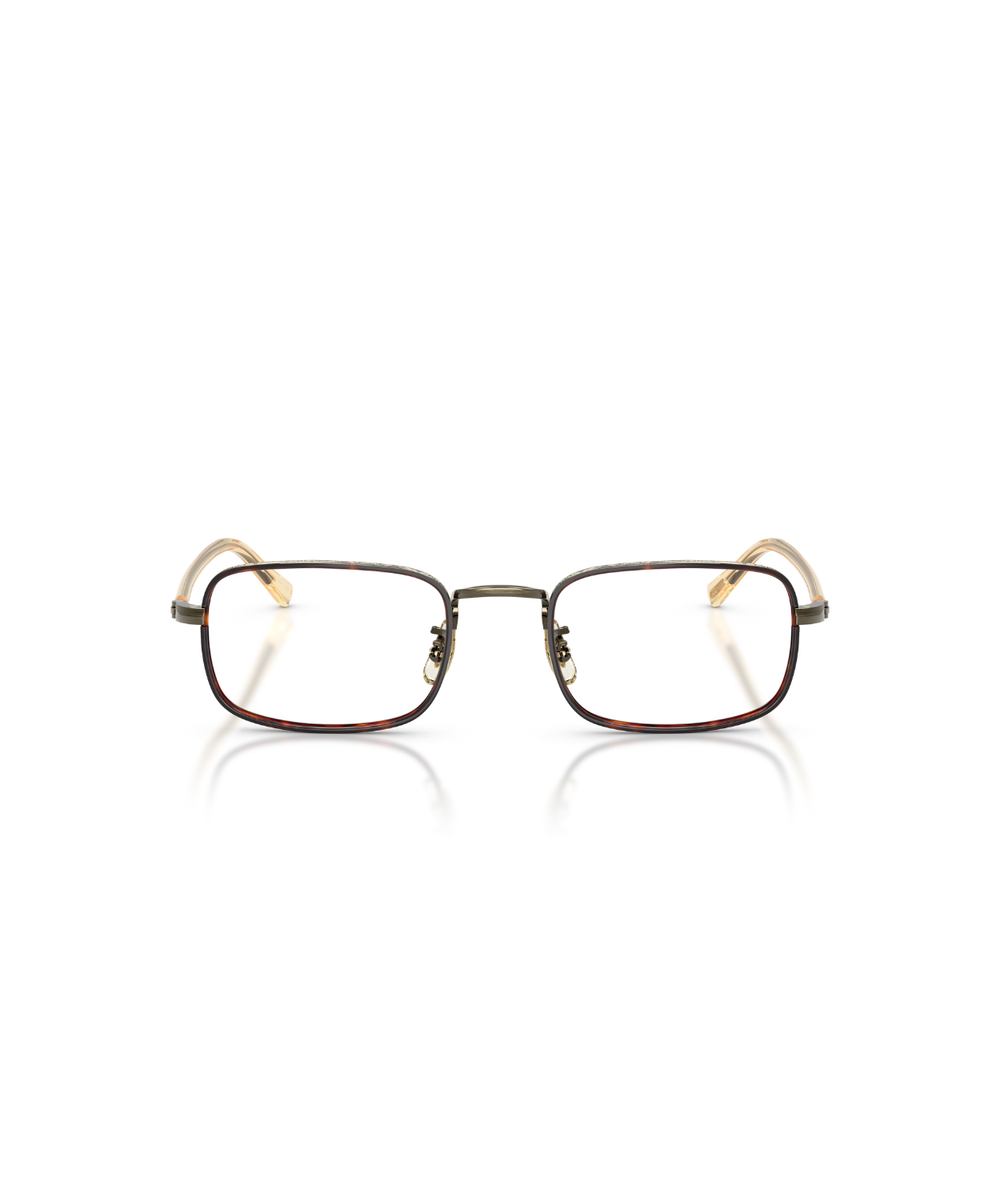 Antique gold/dtb