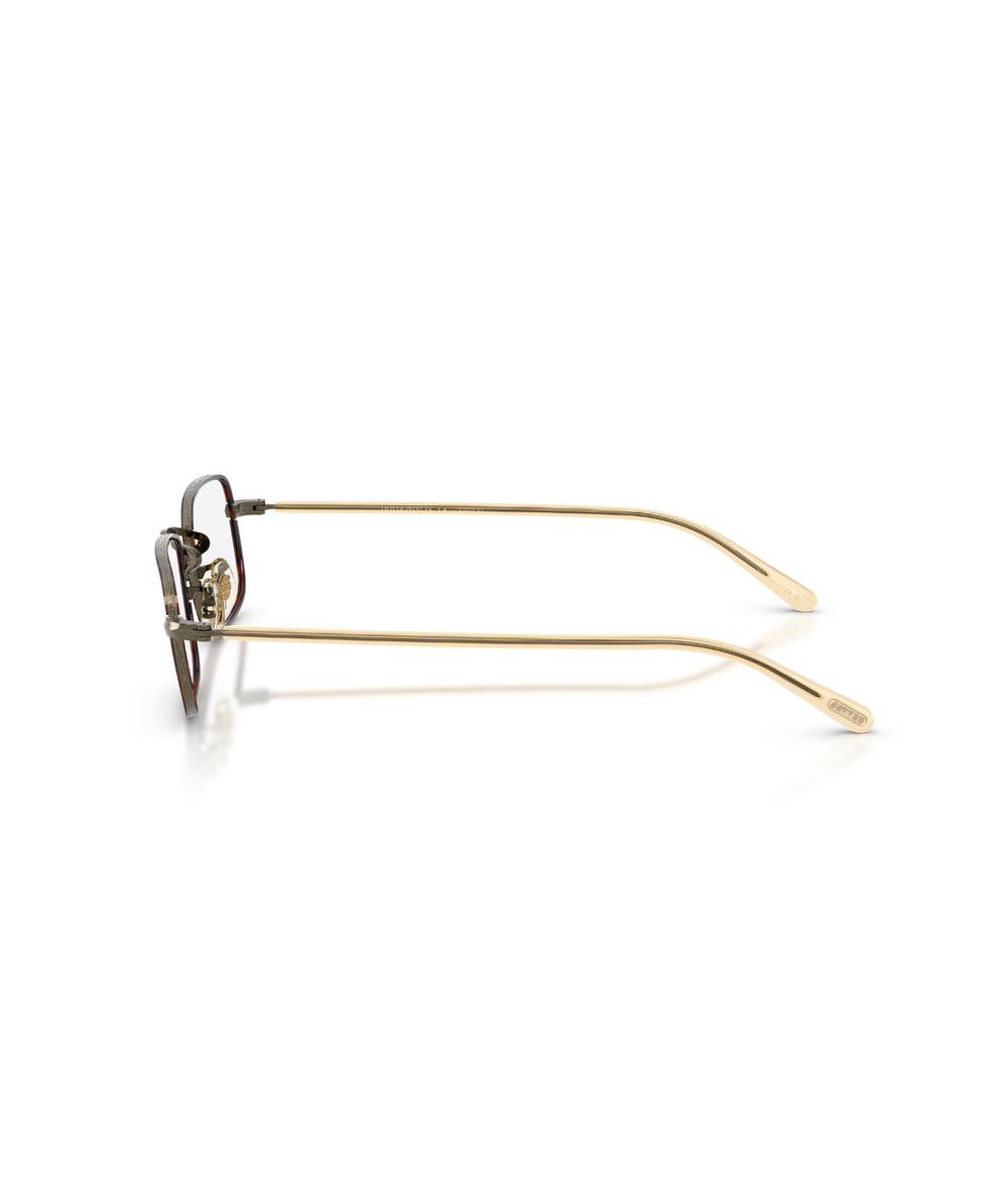 Antique gold/dtb