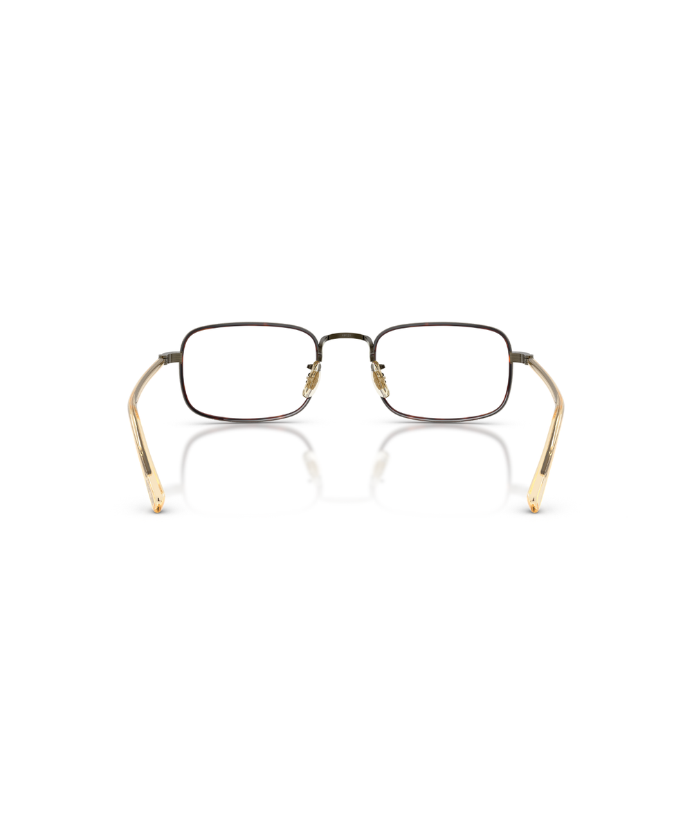 Antique gold/dtb
