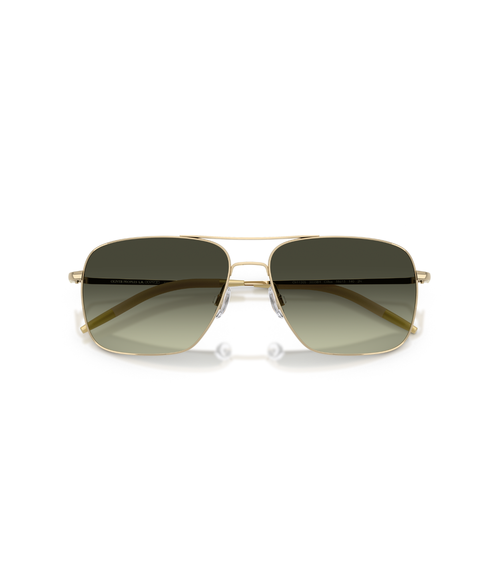 Gold-G-15 gradient