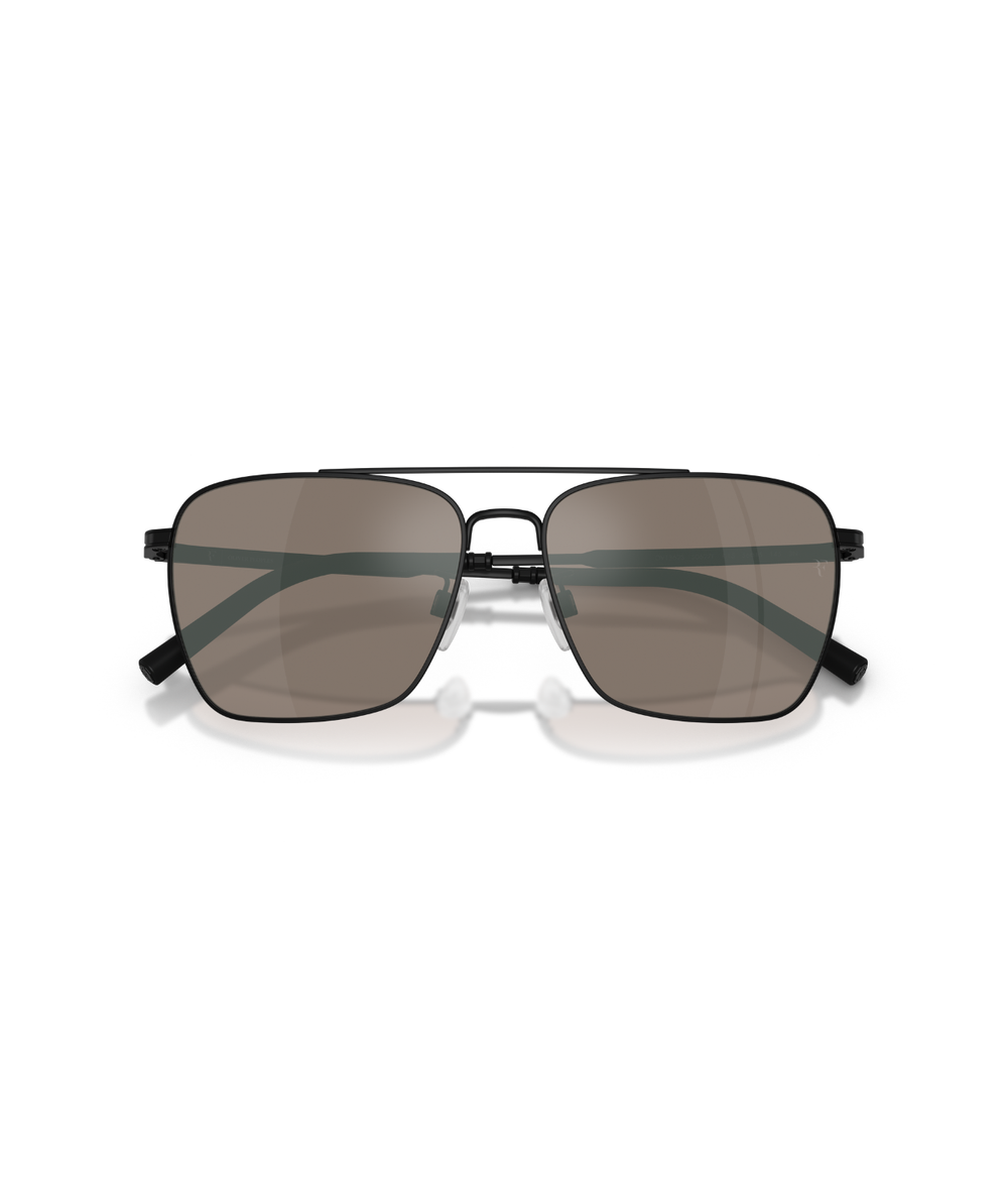 Brushed gold-G-15 polarized