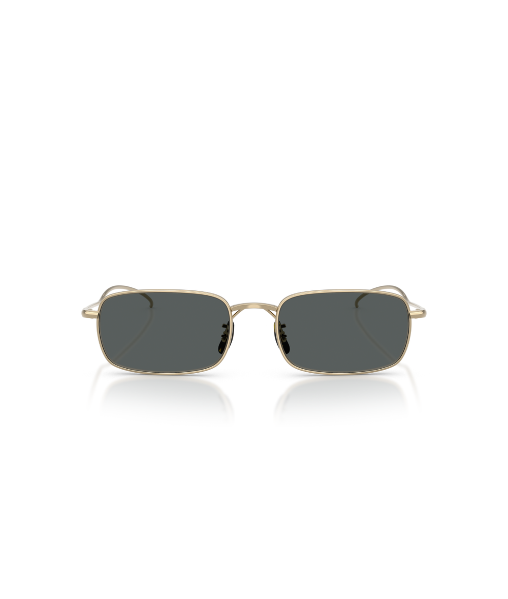Gold-Midnight express polar