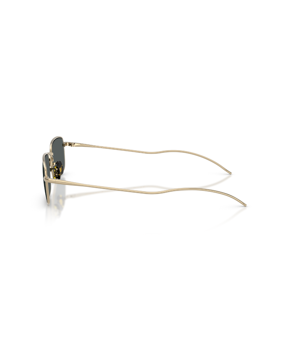 Gold-Midnight express polar