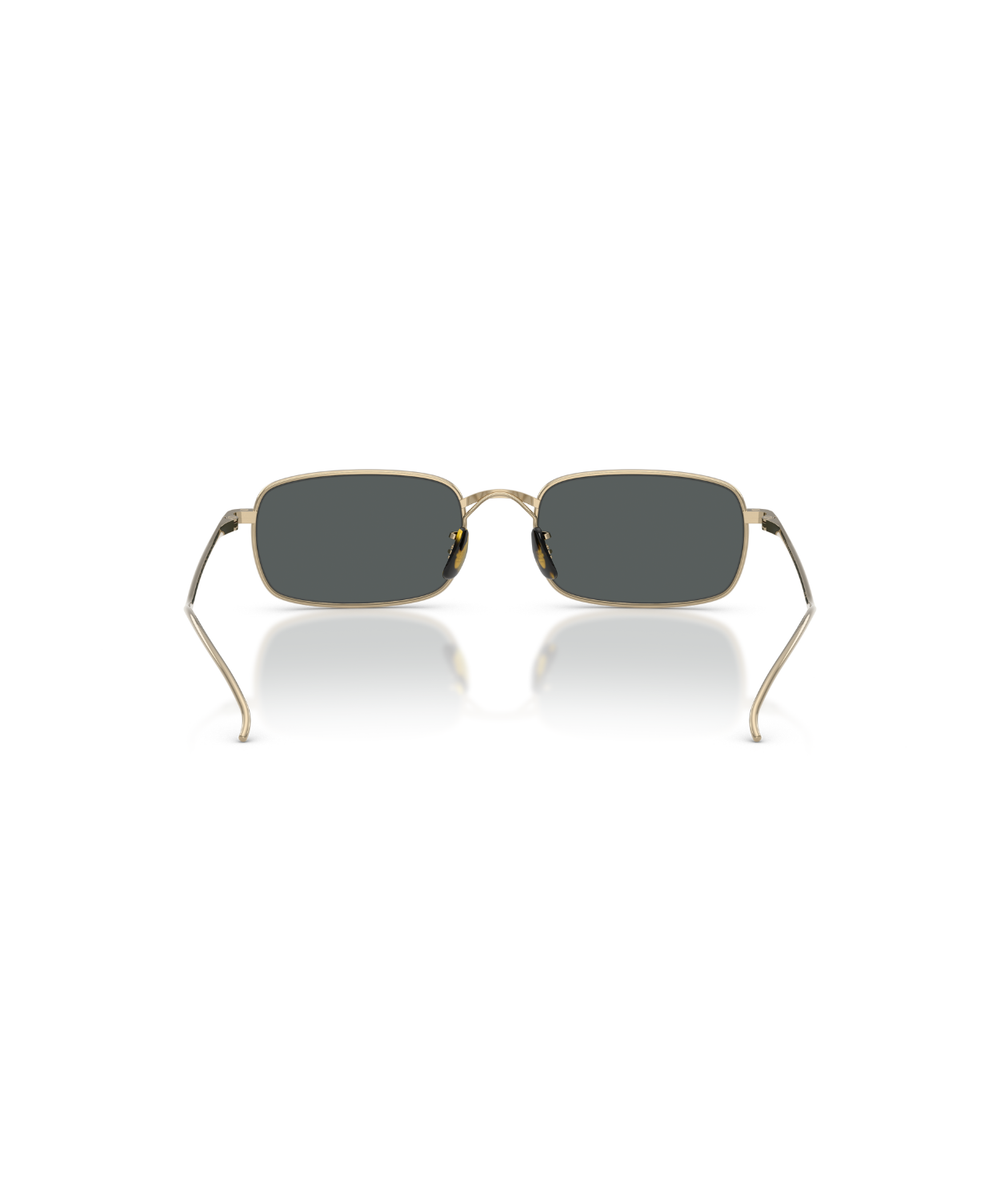 Gold-Midnight express polar