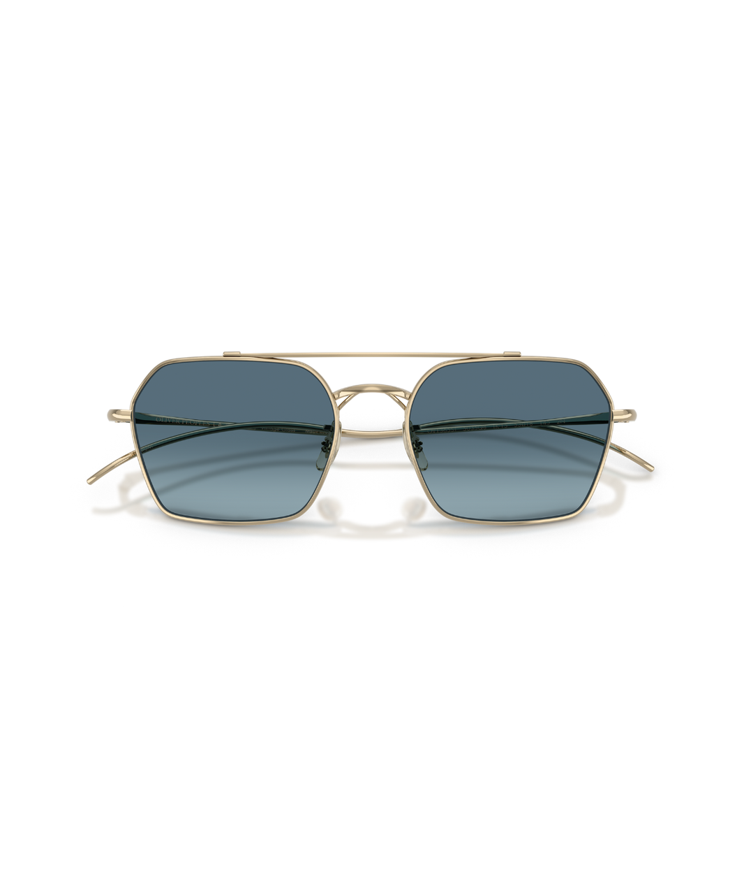 Gold-Marine gradient