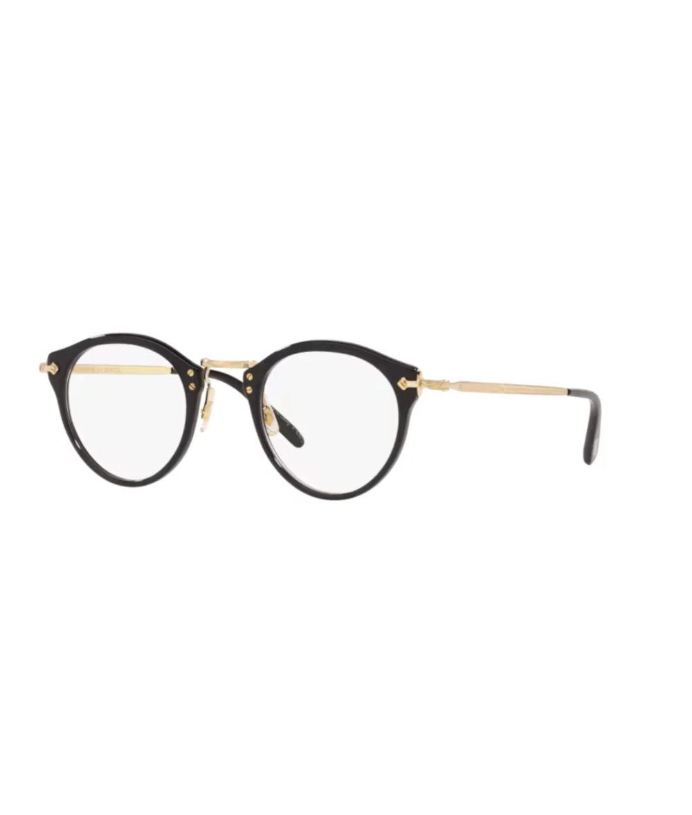 Oliver Peoples 0OV5184 Op-505 Phantos Eyeglasses
