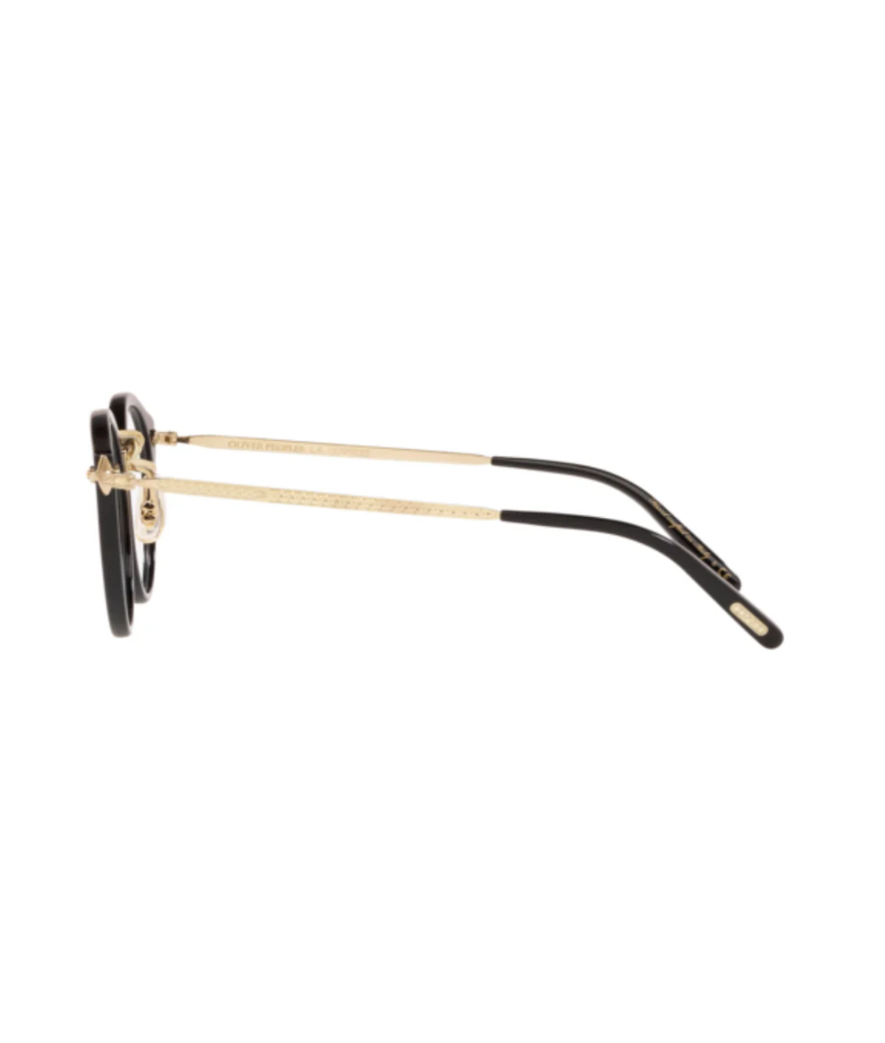 Oliver Peoples 0OV5184 Op-505 Phantos Eyeglasses