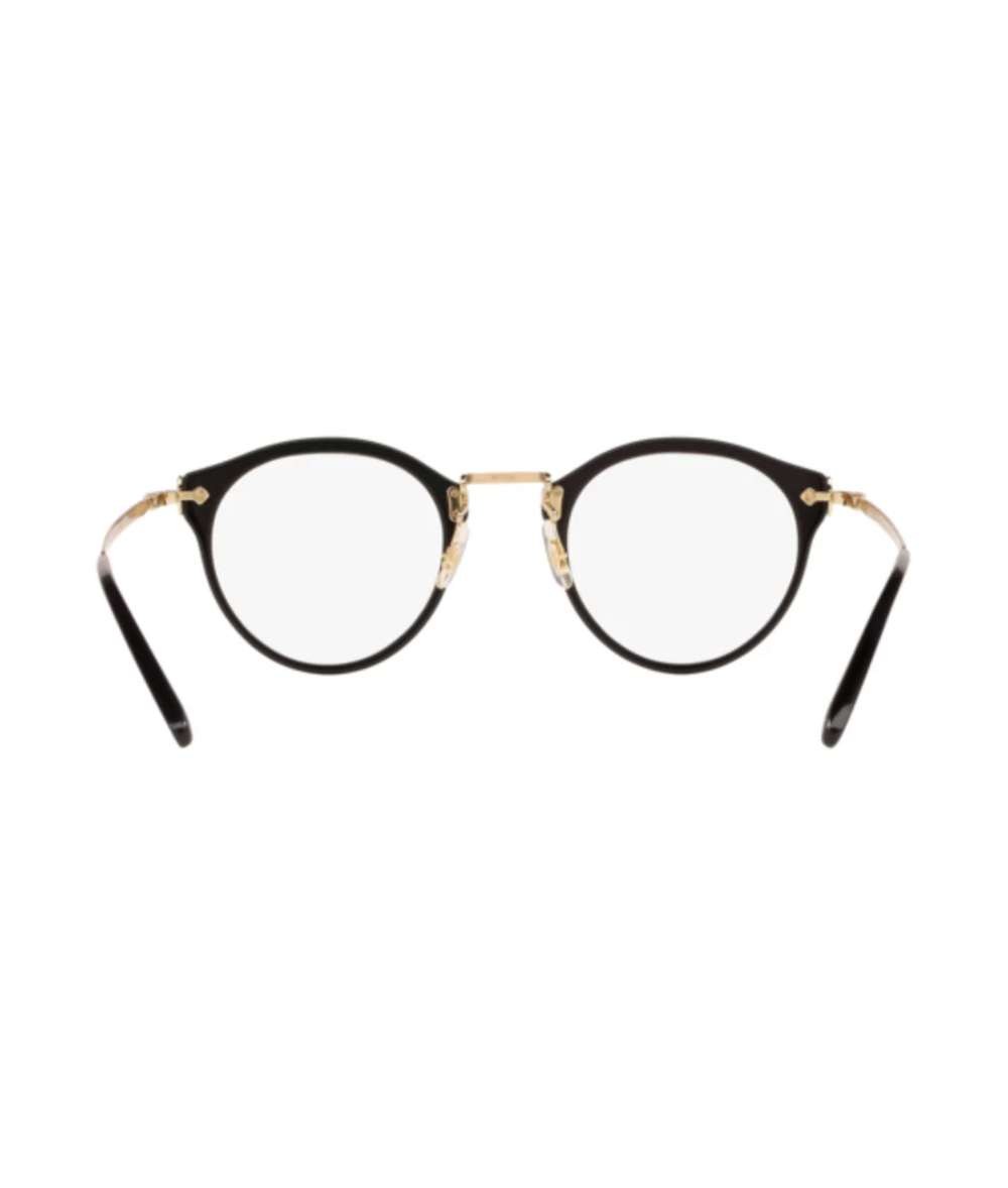 Oliver Peoples 0OV5184 Op-505 Phantos Eyeglasses