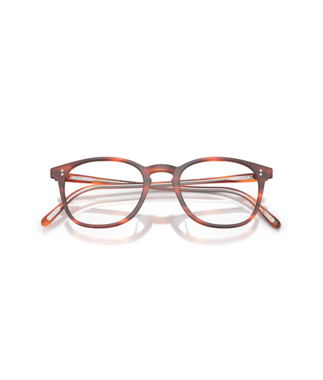 Semi-matte koa tortoise
