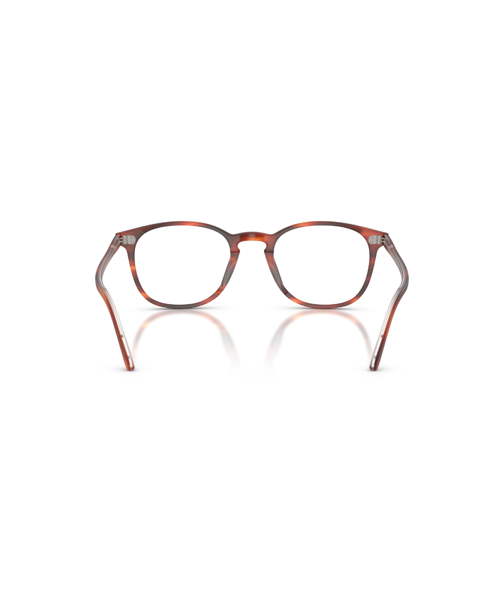 Semi-matte koa tortoise