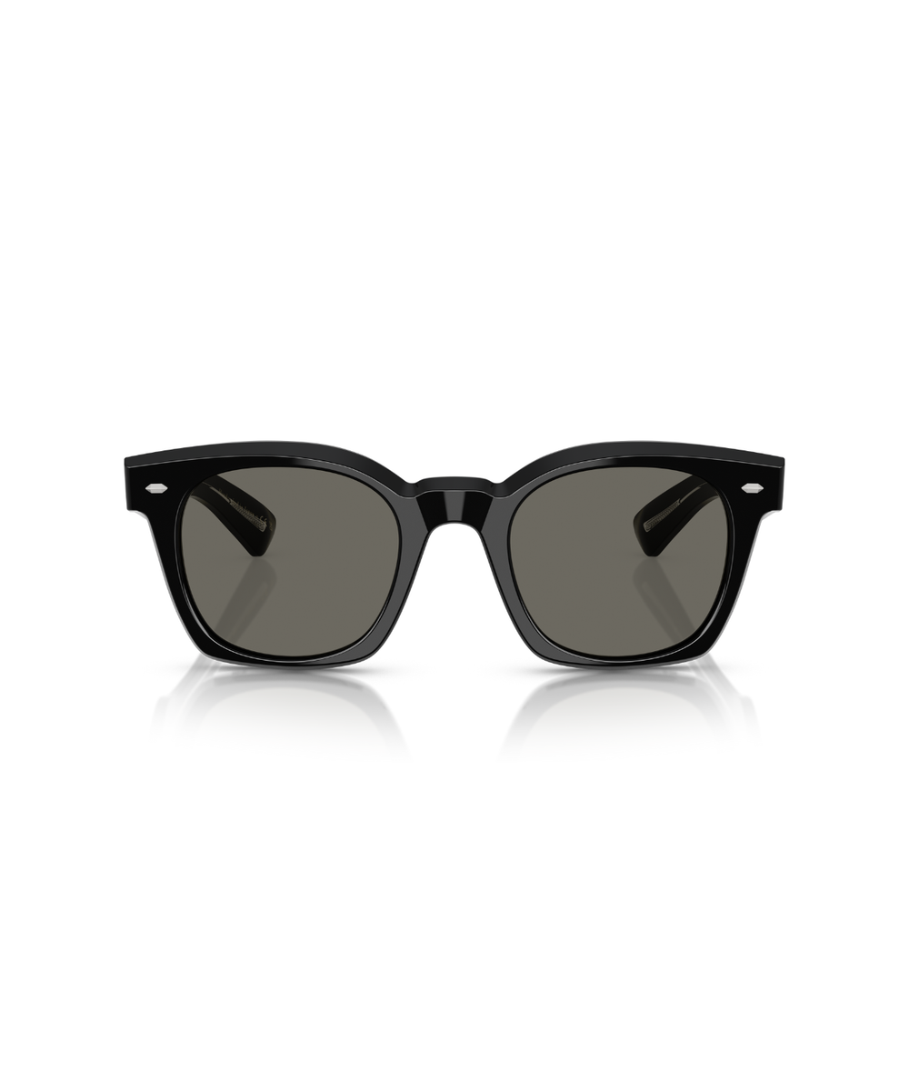 Black-Carbon grey
