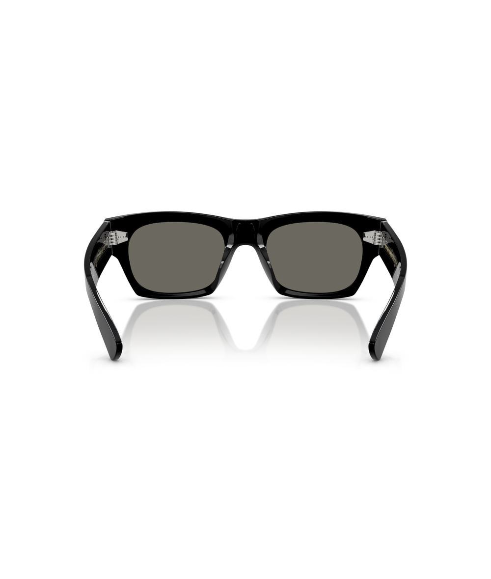 Black-Carbon grey