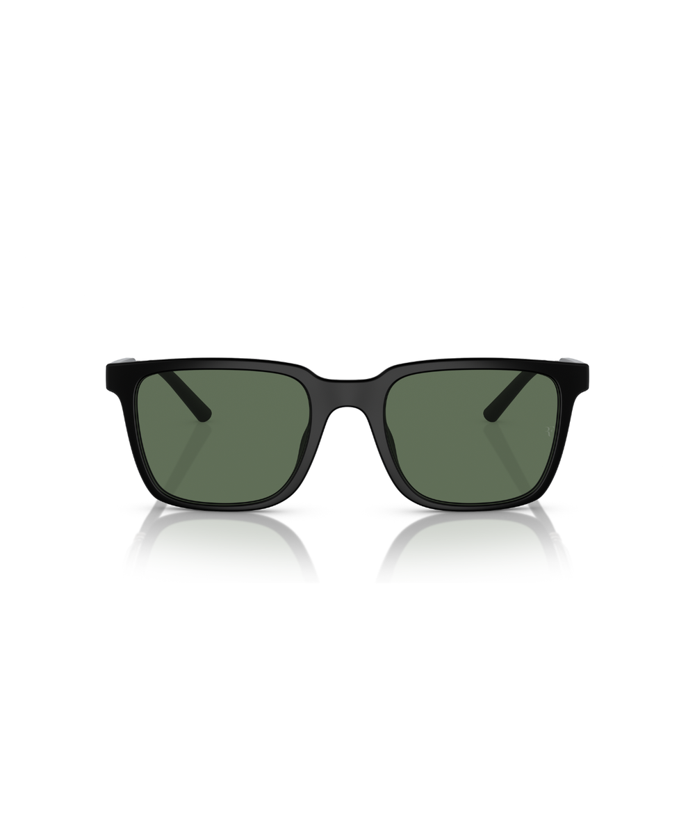 Semi-matte black-G-15 polarized