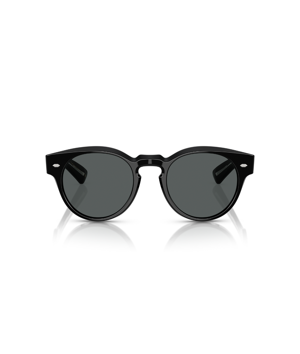 Pure black-Midnight express polar