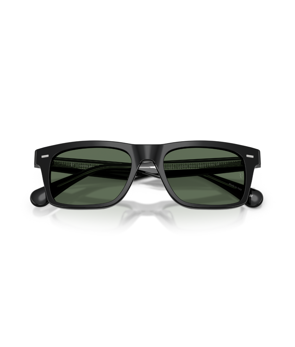 Black-G-15 polarized