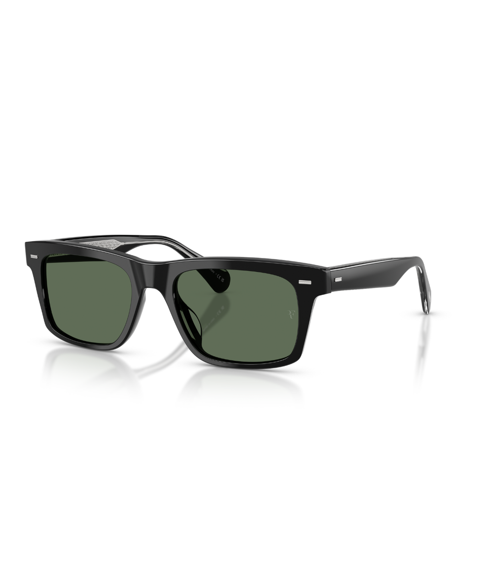 Black-G-15 polarized