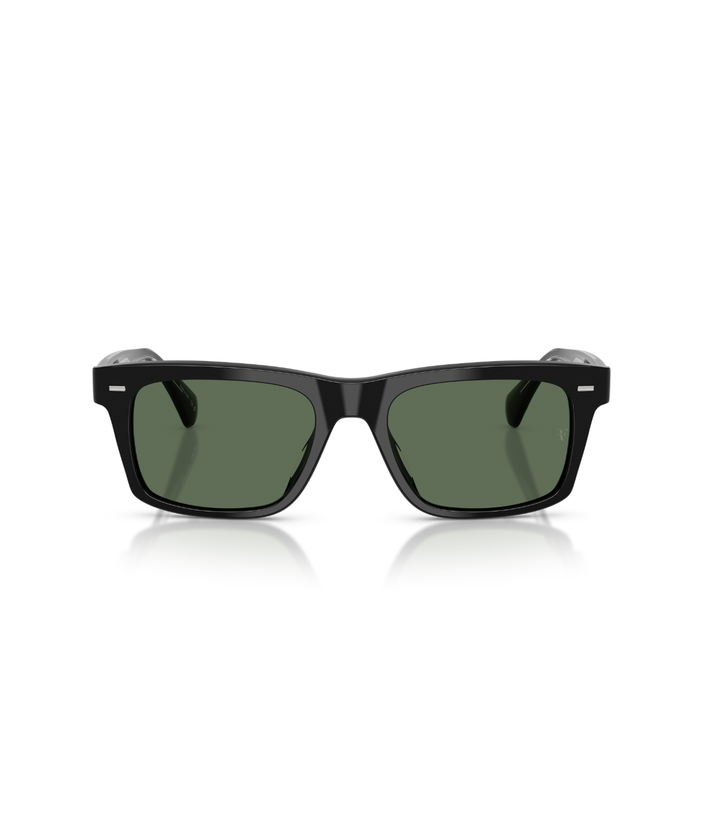 Black-G-15 polarized