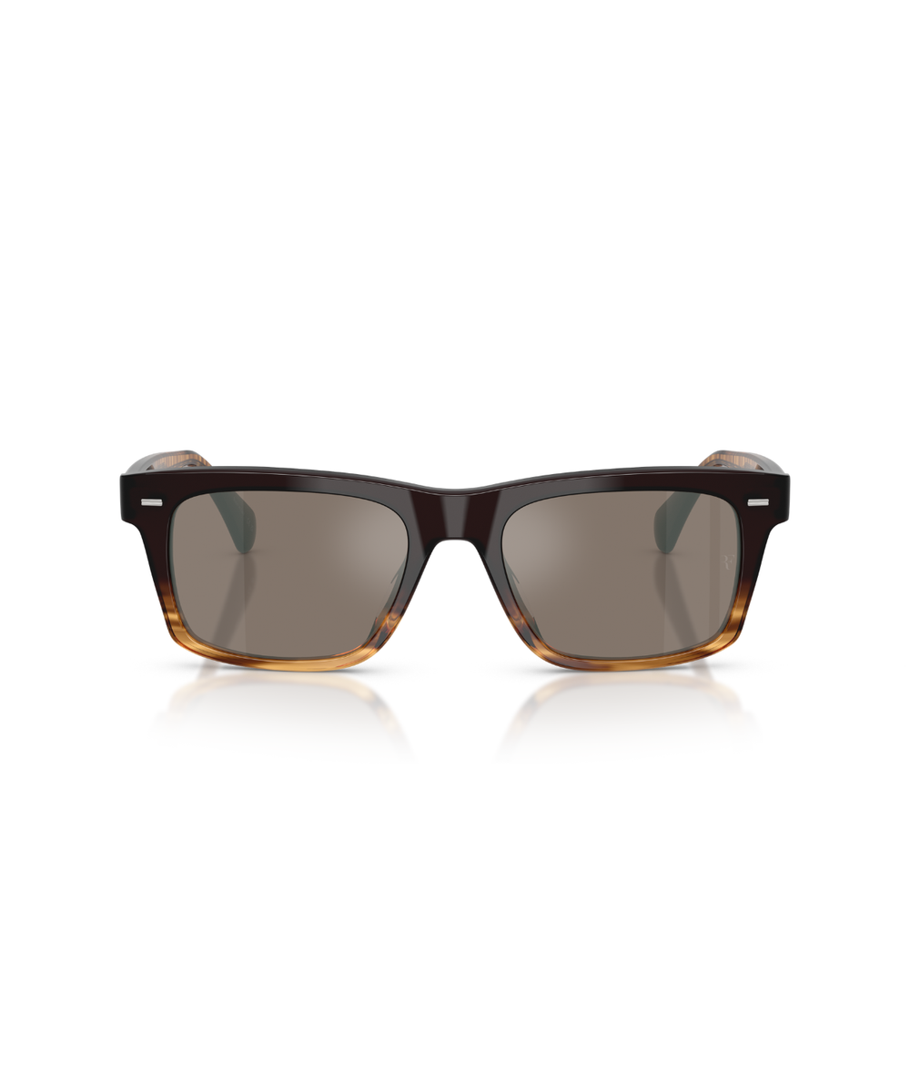 Cortado-Sierra flash mirror